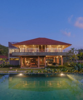 Gudea Living Villa